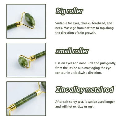 Rayonnez de confiance et de sérénité chaque jour.