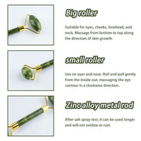 Roller & Gua Sha Luxe™