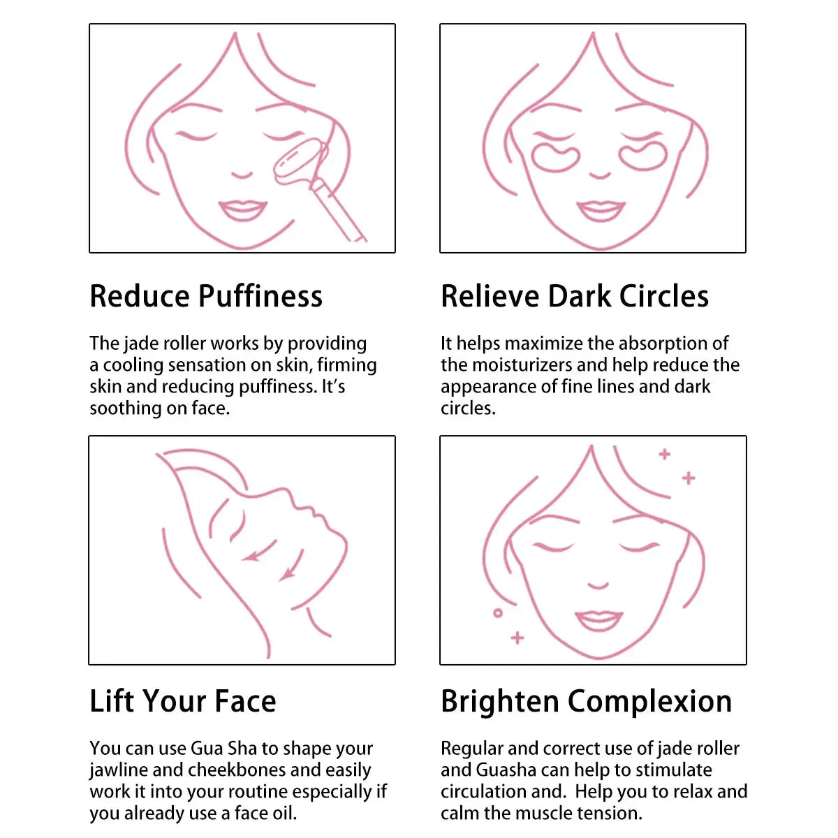 Roller & Gua Sha Luxe™