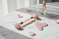 Roller & Gua Sha Luxe™